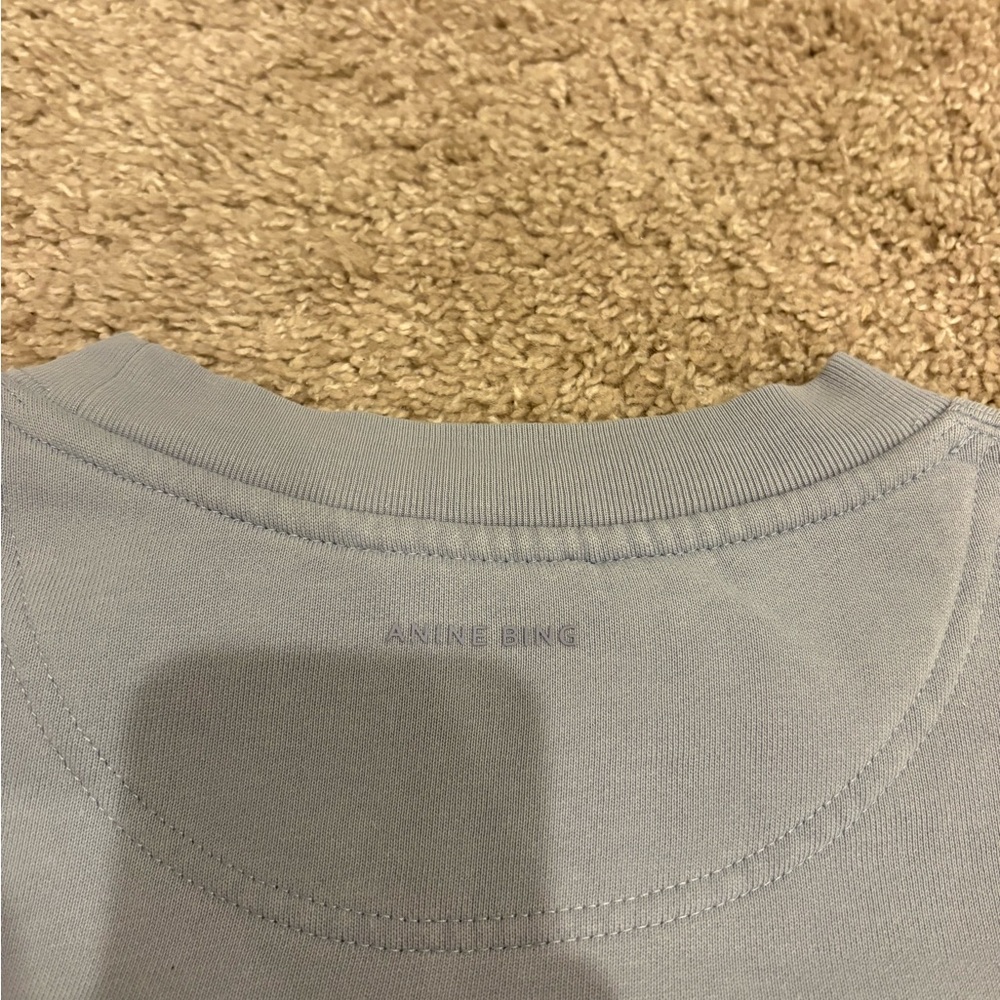 Anine Bing Sweatshirt - Picture 5 of 5